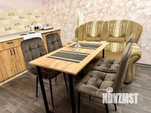 2-к квартира, посуточно, 42м2, 10/10 этаж