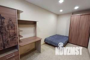 2-к квартира, посуточно, 45м2, 5/5 этаж