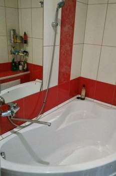 Студия квартира, на длительный срок, 24м2, 5/8 этаж