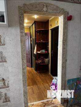 2-к квартира, на длительный срок, 44м2, 10/10 этаж