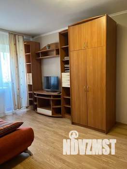 1-к квартира, посуточно, 35м2, 4/5 этаж