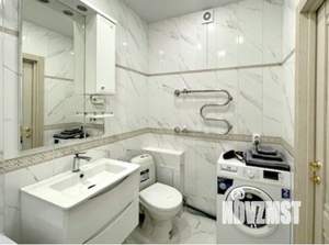 1-к квартира, посуточно, 59м2, 1/1 этаж