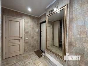 3-к квартира, на длительный срок, 78м2, 4/12 этаж