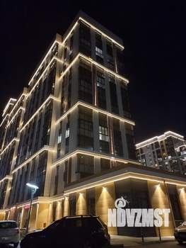 1-к квартира, на длительный срок, 35м2, 3/17 этаж