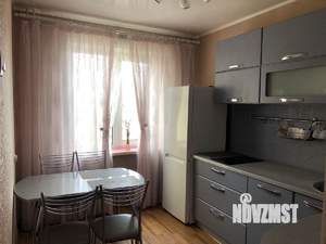 3-к квартира, на длительный срок, 63м2, 8/10 этаж