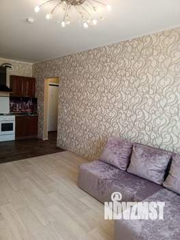 2-к квартира, на длительный срок, 42м2, 10/10 этаж