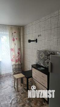 Студия квартира, на длительный срок, 18м2, 2/4 этаж