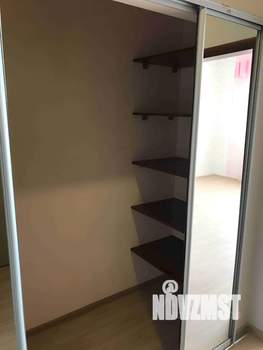 1-к квартира, на длительный срок, 28м2, 16/16 этаж