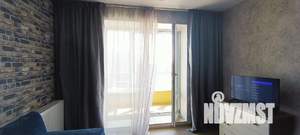 2-к квартира, посуточно, 45м2, 1/1 этаж