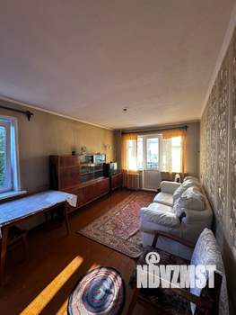 2-к квартира, на длительный срок, 45м2, 3/5 этаж
