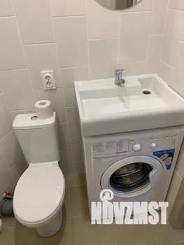 Студия квартира, посуточно, 21м2, 2/3 этаж