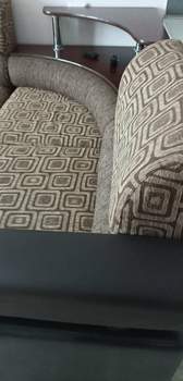 Студия квартира, на длительный срок, 35м2, 16/16 этаж