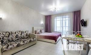 1-к квартира, посуточно, 31м2, 1/1 этаж