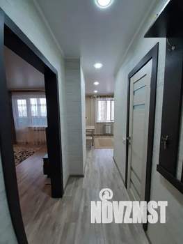 1-к квартира, посуточно, 37м2, 7/10 этаж