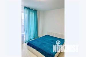 1-к квартира, посуточно, 24м2, 4/10 этаж