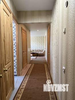3-к квартира, на длительный срок, 55м2, 5/9 этаж