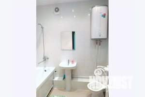 1-к квартира, посуточно, 42м2, 10/16 этаж