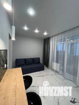 2-к квартира, посуточно, 38м2, 8/16 этаж