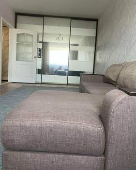 2-к квартира, на длительный срок, 52м2, 6/10 этаж