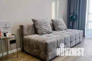 1-к квартира, посуточно, 26м2, 12/16 этаж