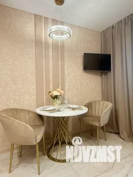 1-к квартира, посуточно, 42м2, 19/24 этаж