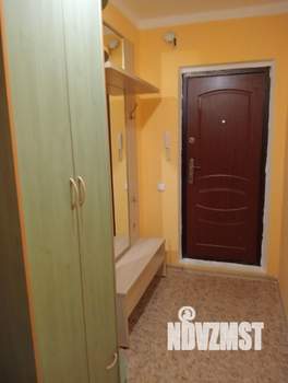 1-к квартира, на длительный срок, 44м2, 5/10 этаж