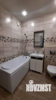 1-к квартира, на длительный срок, 45м2, 5/14 этаж