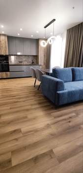 1-к квартира, на длительный срок, 42м2, 3/16 этаж