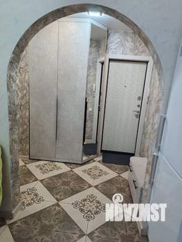 2-к квартира, посуточно, 49м2, 1/16 этаж