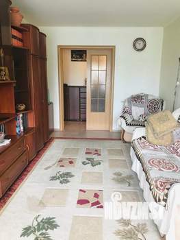 3-к квартира, на длительный срок, 72м2, 4/9 этаж