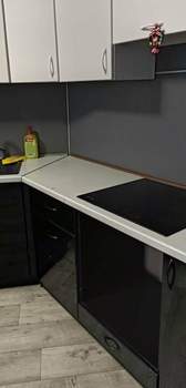 Студия квартира, на длительный срок, 35м2, 16/16 этаж