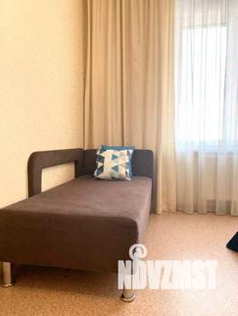 2-к квартира, посуточно, 67м2, 1/1 этаж
