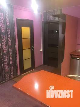 2-к квартира, посуточно, 39м2, 2/5 этаж