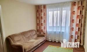 3-к квартира, на длительный срок, 56м2, 4/5 этаж