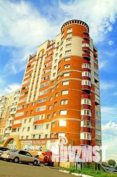 1-к квартира, посуточно, 34м2, 1/1 этаж