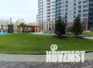 1-к квартира, на длительный срок, 36м2, 3/17 этаж