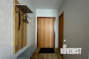 Студия квартира, посуточно, 27м2, 1/15 этаж