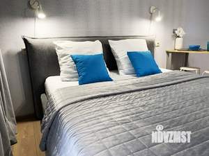 1-к квартира, посуточно, 32м2, 4/4 этаж