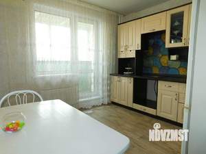 1-к квартира, на длительный срок, 35м2, 11/16 этаж