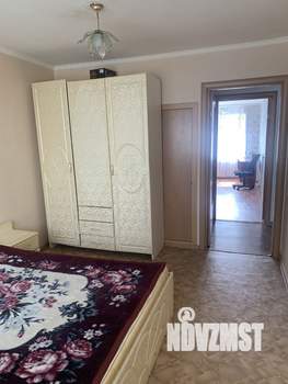 2-к квартира, на длительный срок, 45м2, 1/5 этаж