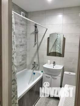 1-к квартира, посуточно, 35м2, 5/10 этаж