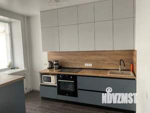 Студия квартира, посуточно, 29м2, 16/16 этаж