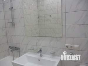 2-к квартира, на длительный срок, 45м2, 4/16 этаж