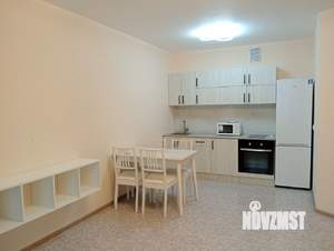 2-к квартира, на длительный срок, 46м2, 5/16 этаж