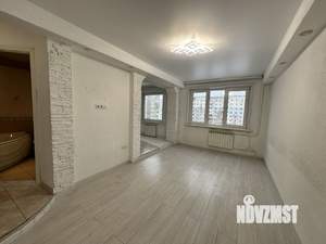 3-к квартира, на длительный срок, 60м2, 6/9 этаж