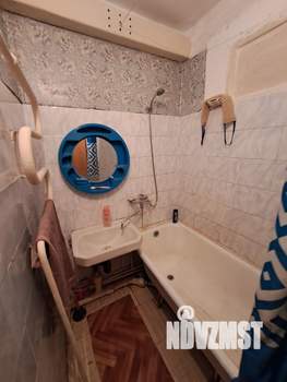2-к квартира, на длительный срок, 45м2, 1/5 этаж