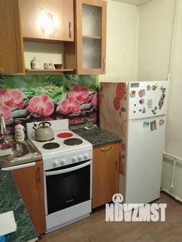 1-к квартира, на длительный срок, 33м2, 3/5 этаж