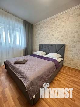 1-к квартира, посуточно, 28м2, 16/16 этаж