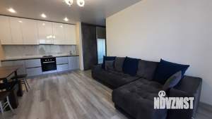 2-к квартира, на длительный срок, 50м2, 3/16 этаж