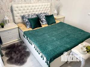 2-к квартира, посуточно, 46м2, 10/16 этаж